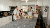 Sam Choy’s in the Kitchen with the Alvarados