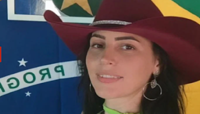 Assassino de Raquel Cattani a matou por R$ 4 mil, pagos pelo ex-marido