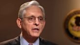Merrick Garland Says Mass Shootings Are Hard to Prevent Because DOJ ‘Can’t Just Troll the Internet’ Monitoring Potential Threats...