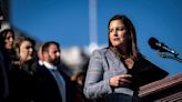 'Great Replacement' rhetoric hints at Rep. Stefanik's ambition. So does her changing district.