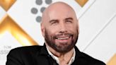 John Travolta Makes Rare Appearance With Daughter Ella at Paris Olympics