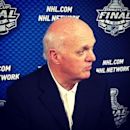 Lou Lamoriello