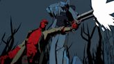 Hellboy Web of Wyrd Release Date Set In Action-Packed New Trailer