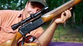 Used guns capable of bullseye | Arkansas Democrat Gazette
