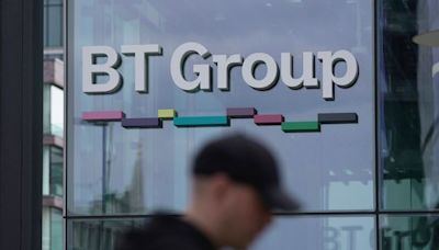 Big question for BT after Indian billionaire snaps up stake