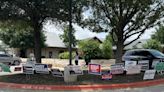 See election day results for three Leander City Council races