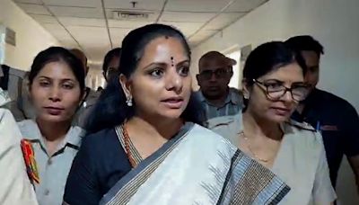 Manish Sisodia, K. Kavitha’s judicial custody extended till July 25