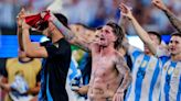 La columna del Turco Mohamed en Olé: "Argentina es un justo finalista"