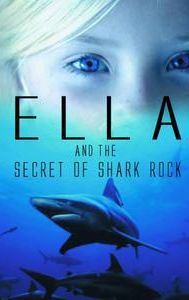 Ella and the secret of Shark Rock