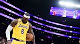 Granderson: Sure, LeBron James can break records ... but what about the Lakers?