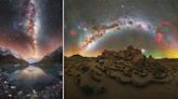 15 Beautiful Images from the 2024 Milky Way Photographer of the Year