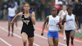 Montgomery, Flanagan lead Tatnall and Padua to girls track and field state titles