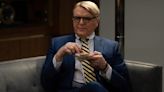 ‘Succession’ Star David Rasche Predicts Karl Gets His Golden Parachute: ‘It’s Going to Be a Great Life’