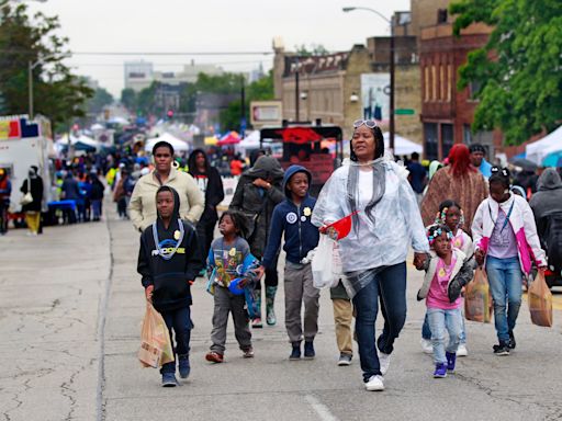 Here are some of the ways the Milwaukee area is celebrating Juneteenth this year