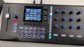 NAMM 2023: With the Panorama CST MIDI controller, Nektar hopes to make music production a lot less about staring at a computer screen