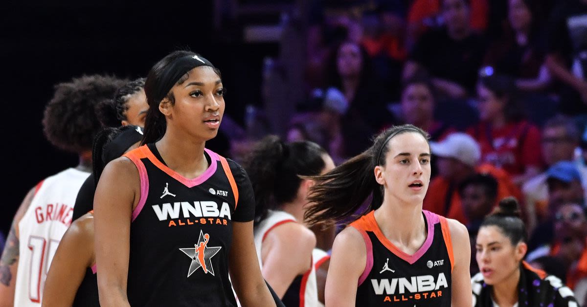 Caitlin Clark, Angel Reese, Rickea Jackson lead midseason WNBA Rookie Rankings — but who’s on top?