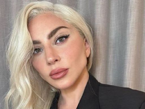 Lady Gaga Teases Fans About Upcoming Studio Album: ‘I Can’t Wait for You to Hear What I’m Working On’