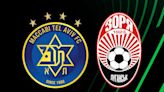 UEFA postpones match between Zorya and Maccabi: Ukrainians note war is not only in Israel