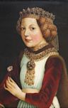 Magdalena of Valois