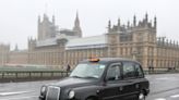 Uber is being sued for over $300 million by thousands of London's iconic black cab drivers