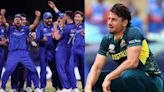 Afghanistan Stuns Cricket World By Qualifying For...-Finals After Defeating Bangladesh, Australia Knocked Out