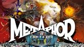 Metaphor: ReFantazio Release Date, Special Editions Revealed - Gameranx