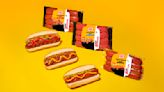 Oscar Mayer Introduces Its First Plant-Based Hot Dogs And Sausages