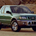 Isuzu Amigo