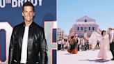 Tom Brady Reveals the Relatable Way He Got Around in Madrid After He ‘Couldn’t Find a Car’