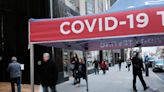 COVID fell to fourth leading cause of death for Americans in 2022