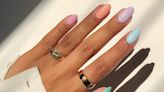 13 Pretty Pastel Nail Ideas to Usher You Right Into Spring