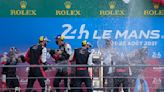 Le Mans 24-hour race to include hydrogen-powered vehicles starting in 2026