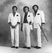 The Isley Brothers