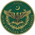 Inter-Services Intelligence