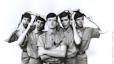 Devo Are Getting Their First-Ever Authorized Documentary