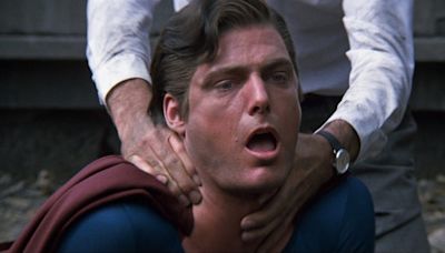 Superman Movie Set Photos Reveal How James Gunn Is Fixing a 41-Year-Old Flop