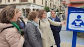 "Libros a la calle" es el nombre del proyecto con el que Navia quiere fomentar la lectura