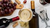 How To Use Wax Paper To Get Stubborn Wine Corks Back In