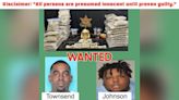 2 suspects wanted, 6 arrested after Baton Rouge drug investigation