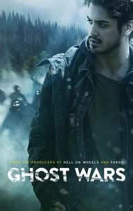 Ghost Wars