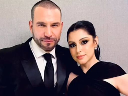 ¿Quién es la novia de Rafael Amaya, la mujer que conquistó al protagonista de "El señor de los cielos"?