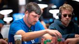 Haslett grad Dominic Choma makes bank at World Series of Poker's main event