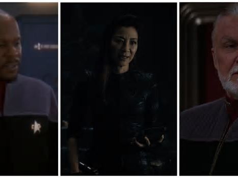 Star Trek: 6 Worst Things Done By The Federation, Ranked