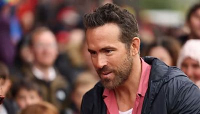 Ryan Reynolds described Wrexham's first EFL game as a 'funeral' before turning season around