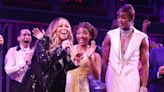 Mariah Carey Celebrates Tony Nomination for ‘Some Like It Hot’