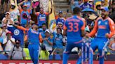 WATCH: New video emerges of Suryakumar Yadav's sensational catch in T20 World Cup final