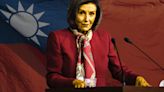 The controversy over Nancy Pelosi's Taiwan trip, explained