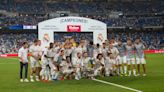 El calendario ‘destierra’ el Trofeo Bernabéu