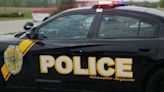 Dad cited after Roanoke Rapids car crash injures baby, police say
