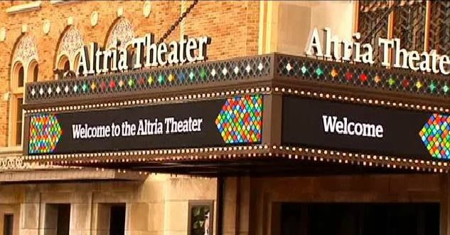 Police: Comedy show at Altria Theater disrupted by ‘pro-Palestine’ audience members, 1 woman arrested